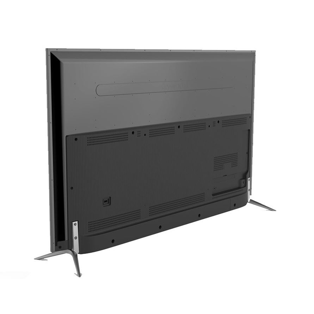 تلویزیون ال ای دی 55 اینچ دوو DUHD-55H7000-DPB