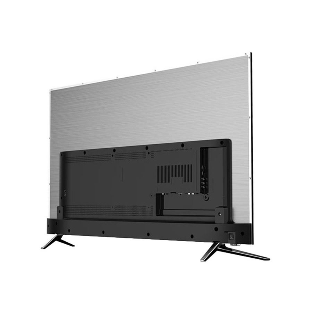 تلویزیون ال ای دی 55 اینچ دوو DLE-55H5100-DPB