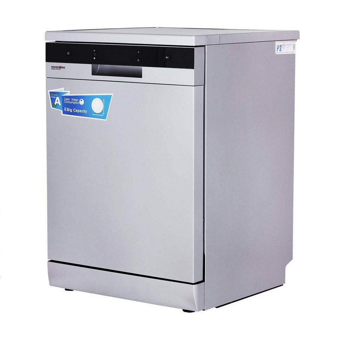 ماشین ظرفشویی 14 نفره پاکشوما مدل MDF-14304