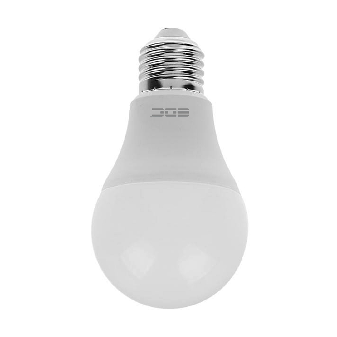 لامپ حبابی 9 وات EDC مهتابی