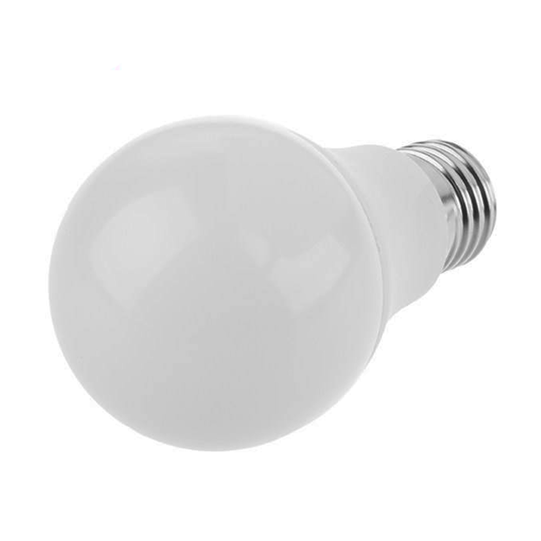 لامپ حبابی 12 وات EDC مهتابی