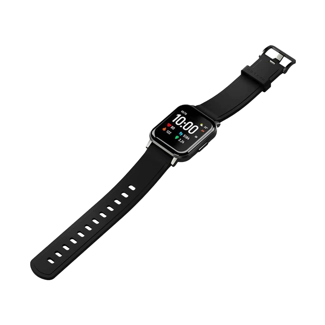 ساعت هوشمند هایلو مدل Watch 2 LS02