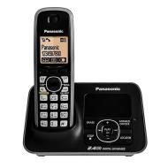 گوشی تلفن بیسیم پاناسونیک مدل KX-TG3721BX