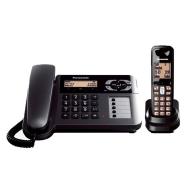 گوشی تلفن پاناسونیک مدل KX-TGF120BX