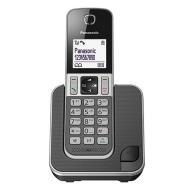 گوشی تلفن بی سیم پاناسونیک مدل KX-TGD310BX