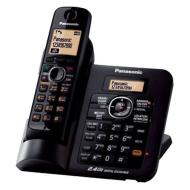 گوشی تلفن بیسیم پاناسونیک مدل KX-TG3821BX