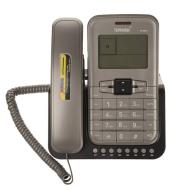 گوشی تلفن رومیزی تکنوتل مدل 6915