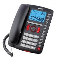 گوشی تلفن رومیزی تکنوتل مدل 6913