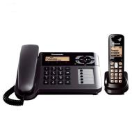 گوشی تلفن بیسیم پاناسونیک مدل KX-TG6461
