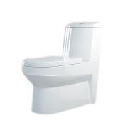 توالت فرنگی گلسار مدل وینر ساده