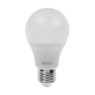 لامپ حبابی 9 وات EDC مهتابی