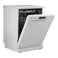 ماشین ظرفشویی جی پلاس مدل GDW-K462 W
