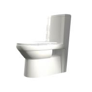 توالت فرنگی گلسار مدل کلین