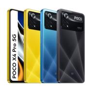 گوشی موبایل شیائومی Poco X4 Pro-128GB/R6-5G