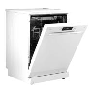ماشین ظرفشویی جی پلاس مدل GDW-L463W 
