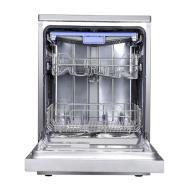 ماشین ظرفشویی 15 نفره پاکشوما مدل MDF-15306S سیلور