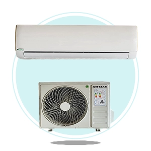 سرمایش و تهویه