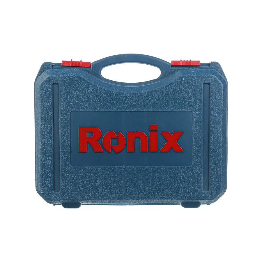 دریل شارژی لیتیوم 12 ولت 8612 (رونیکس) - 2