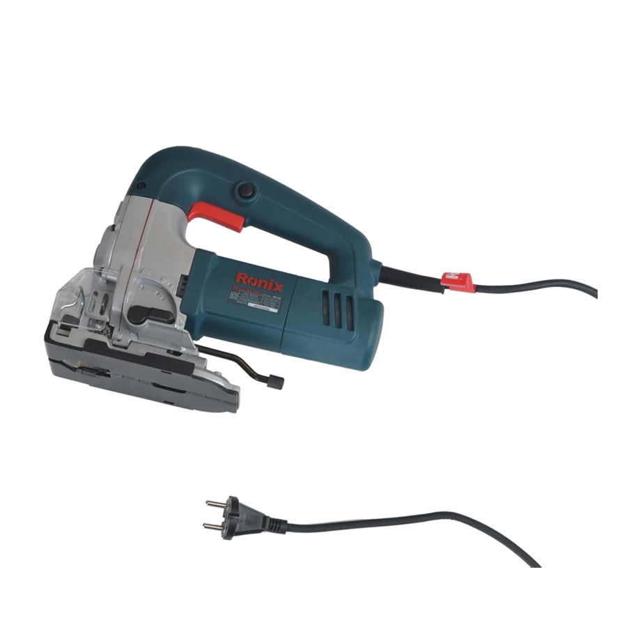 اره عمود بر 4110(رونیکس 12 ماه گارانتی تعمیرات شرکتی) - 5