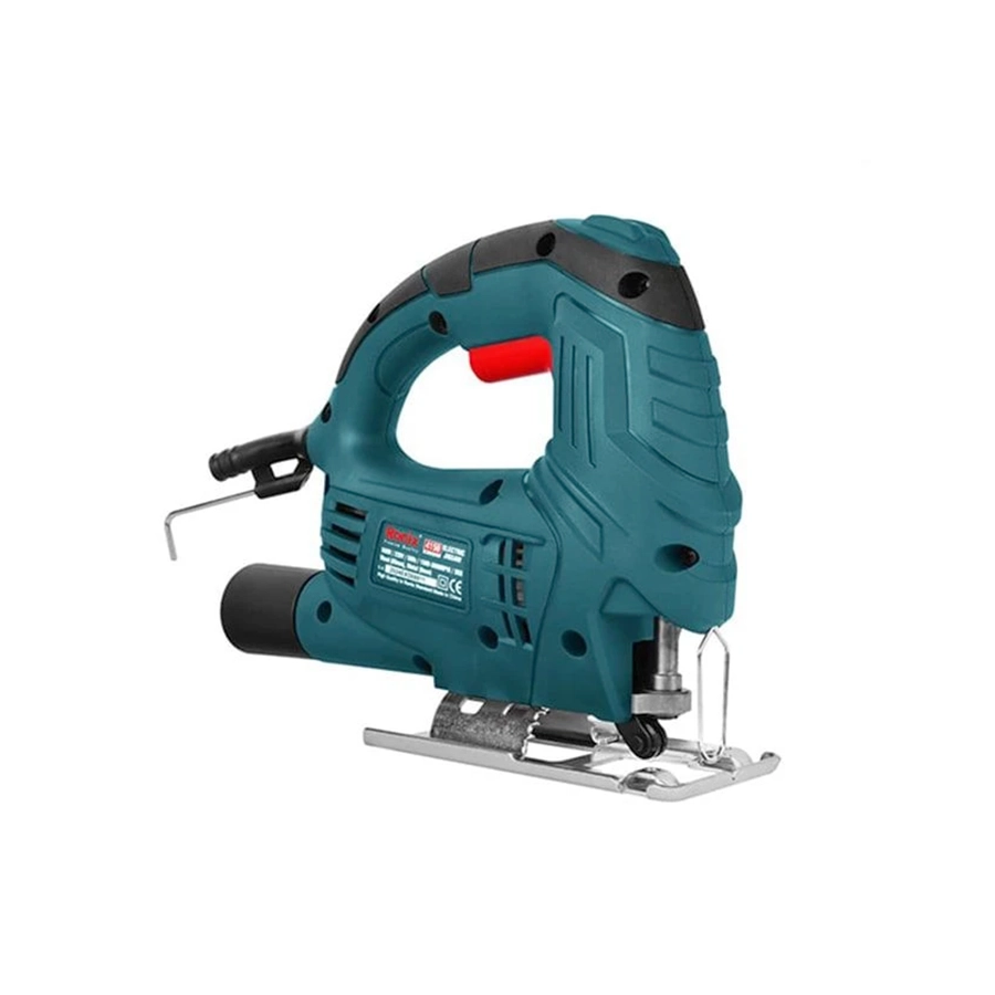 اره عمود بر 6 دور 550 وات 4150 (رونیکس 12 ماه گارانتی تعمیرات شرکتی) - 2