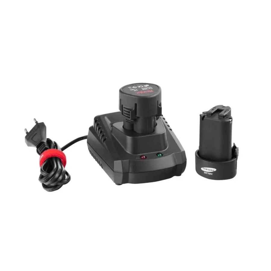 دریل شارژی لیتیوم 12 ولت 8612 (رونیکس) - 3