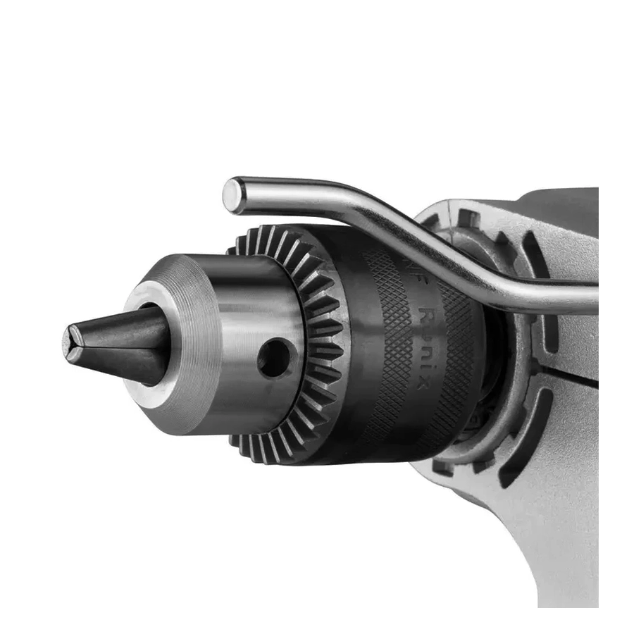 دریل 13 میل 1050وات گیربکسی 2221 (رونیکس) - 4