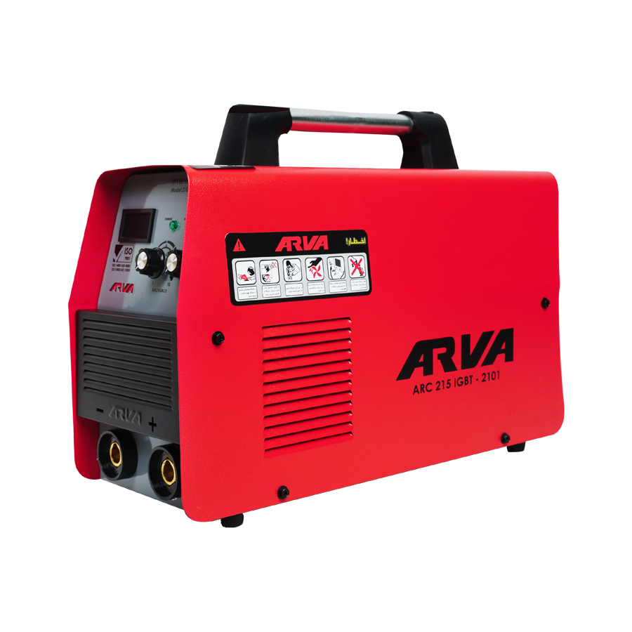 ترانس اینورتر215آمپر 2101(آروا 30 ماه گارانتی تعمیرات شرکتی)