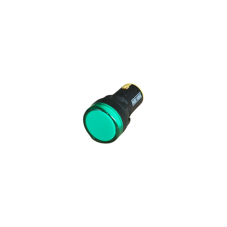 چراغ سیگنال سبز قطر 22 (پارس فانال)