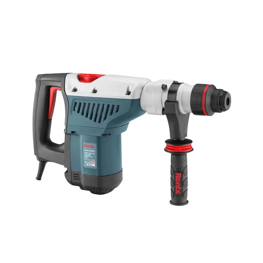 بتن کن 40 میل سری تاپ لاین 2742 (رونیکس)