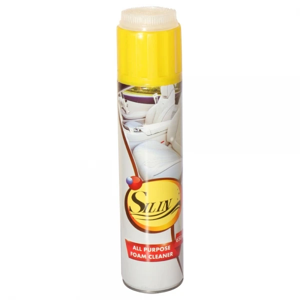 اسپری فوم جرمگیر 650ML سیلین ( CH )