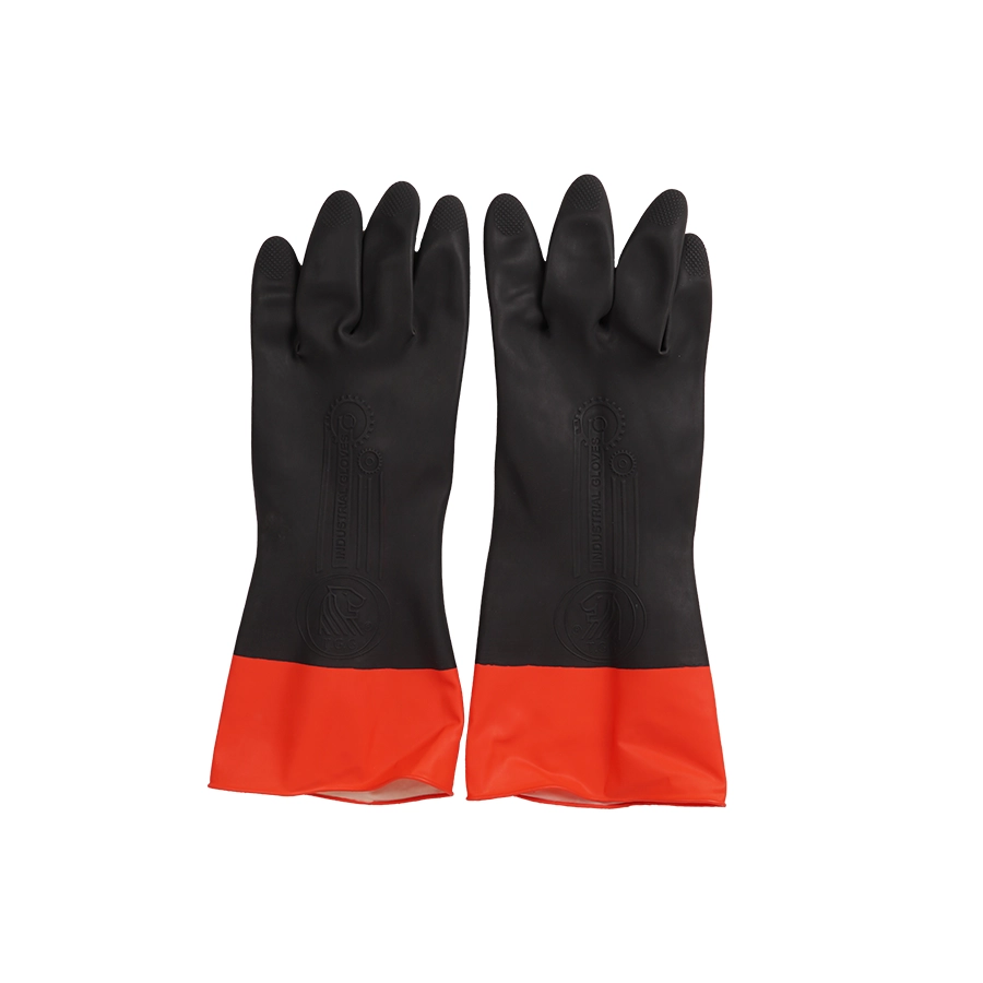 دستکش صنعتی تکنسین ممتاز سایز XL