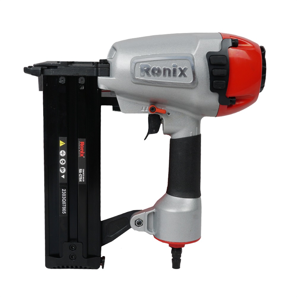 میخکوب بادی CT64- RA (رونیکس)