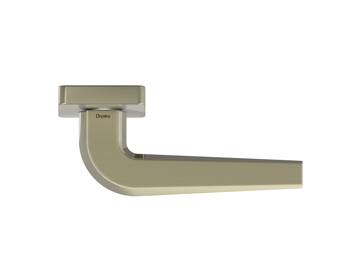 دستگیره دنی زیتونی سوئیچیXS(دیاکو)