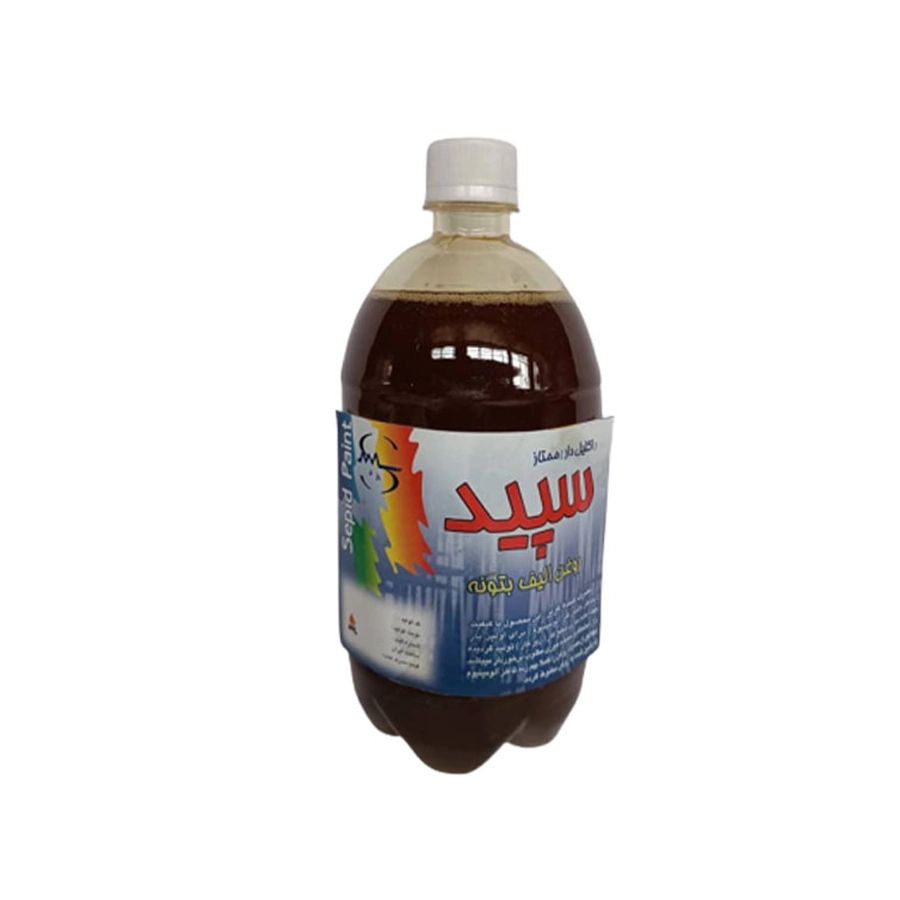روغن الیف بتونه قوطی(سپید)