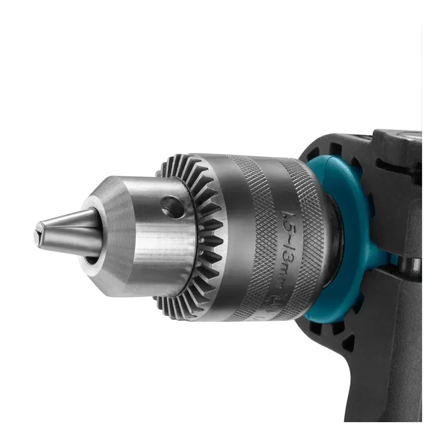 دریل 13 میل میلی متر چکش 7550 وات 2211x (رونیکس) - 3