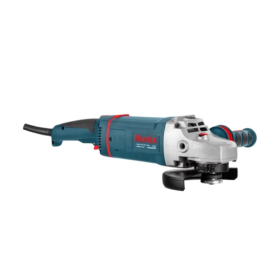 سنگ فرز آهنگری 3210(رونیکس) 12ماه ضمانت تعمیر