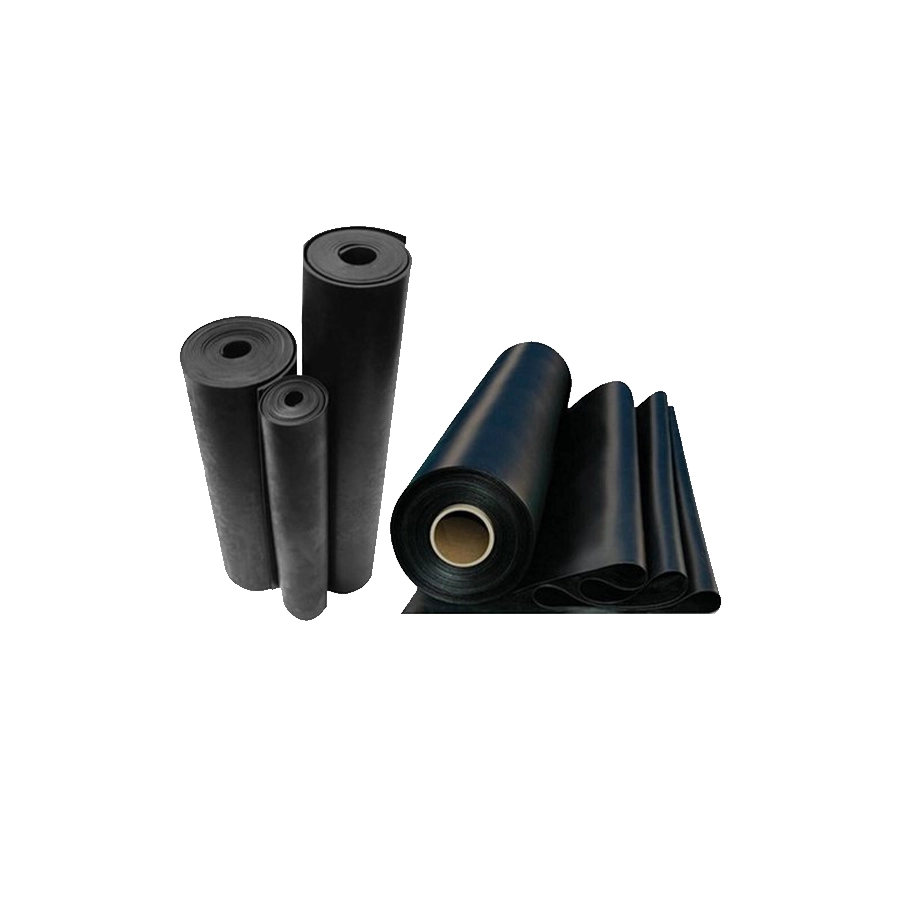 ایزوگام ساده بدون فویل 