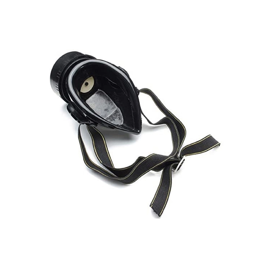 ماسک شیمیایی نیم صورت یک فیلتر بلوایگل NP305 بدون فیلتر(ابزار سرا) - 3