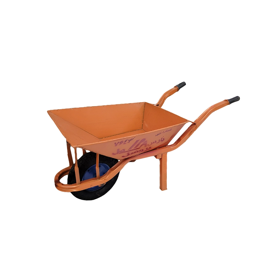فرغون پروفیلی ( پارس )
