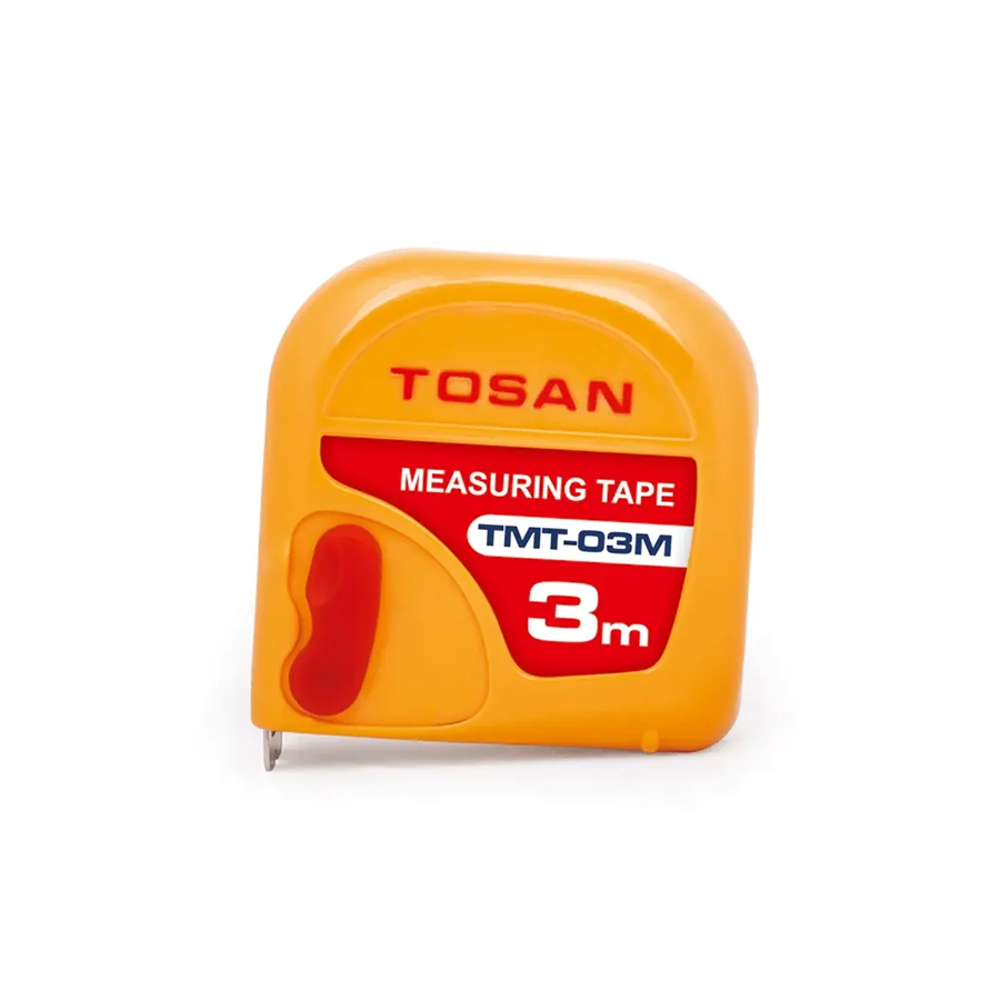 متر نواری ساده 3 متری (توسن)