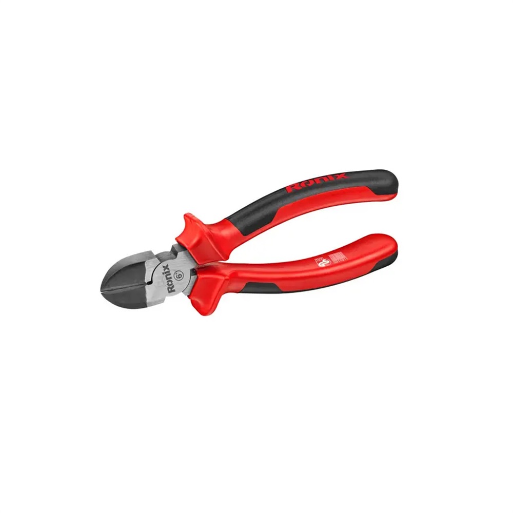 سیم چین 6 اینچ مدل الترا RH-1276(رونیکس)(بدون ضمانت)