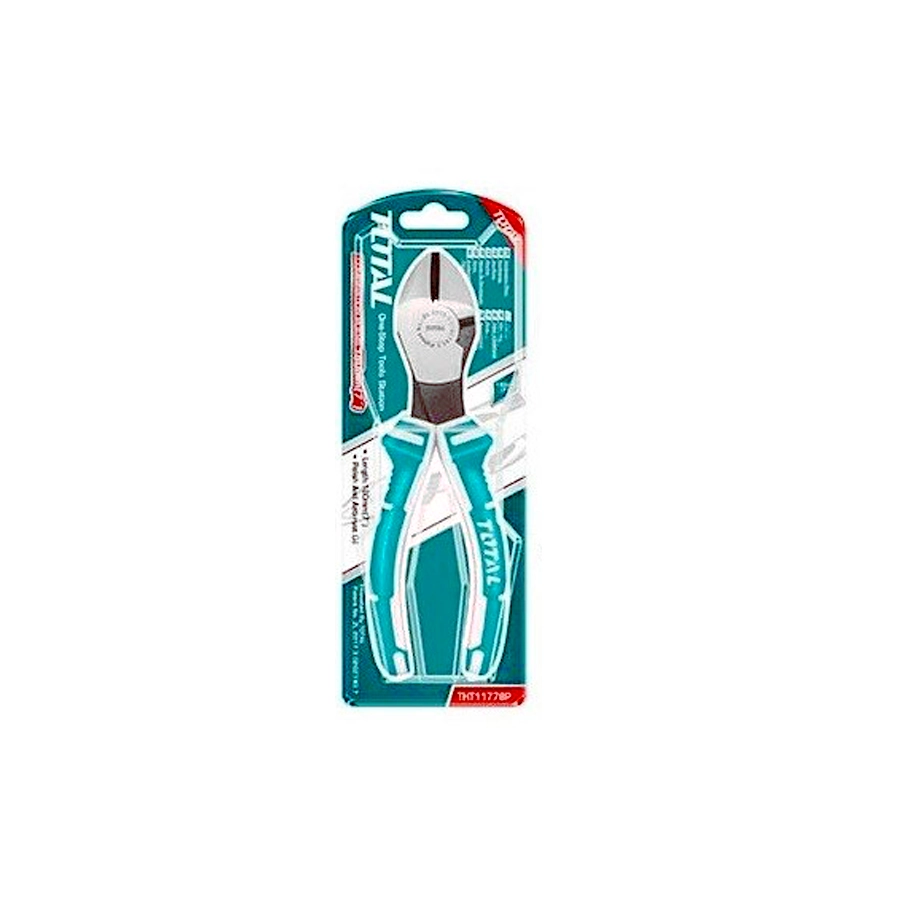 سیم چین کله گاوی اکونومی 7 اینچ 1776P ( توتال )