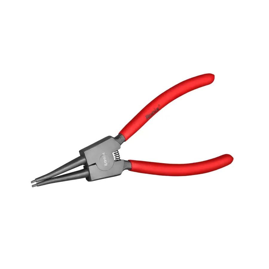 انبر خار باز کن سر راست 7 اینچ RH-1727 (رونیکس)