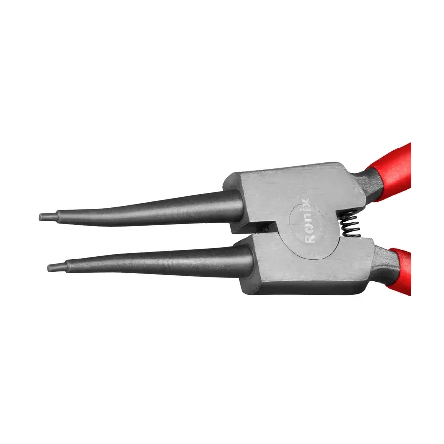 انبر خار باز کن سر راست 7 اینچ RH-1727 (رونیکس) - 2