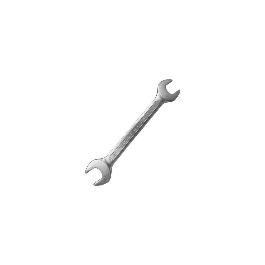 آچار دوسر تخت 15*14 (توسن)
