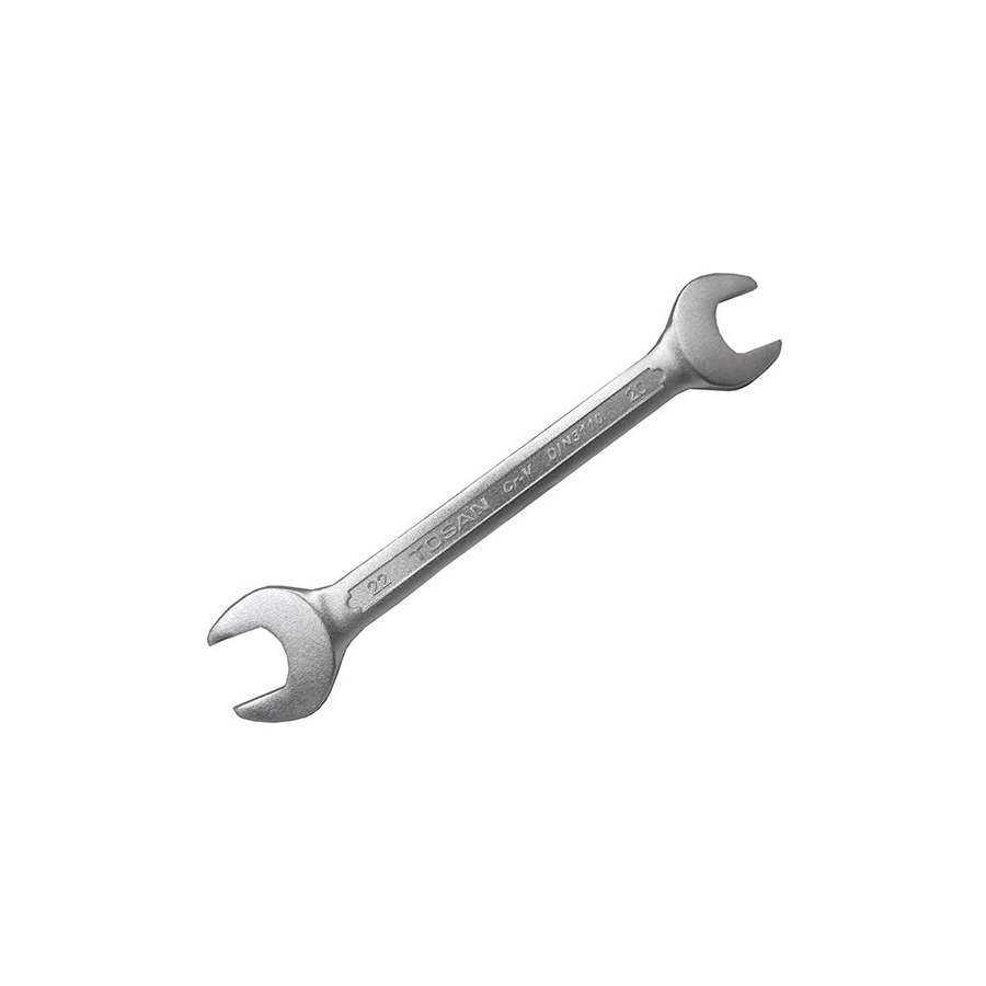 آچار دوسر تخت 22*20 (توسن)