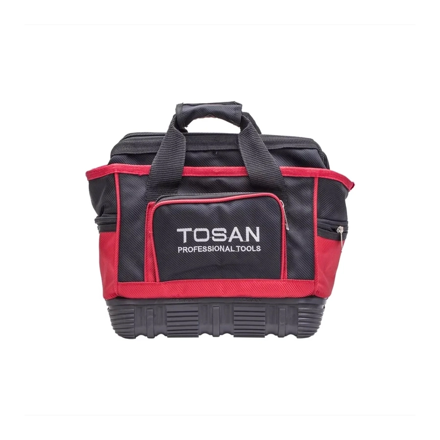 کیف ابزار کفه دار سایز 32 مدل TBR-32 MP (توسن)