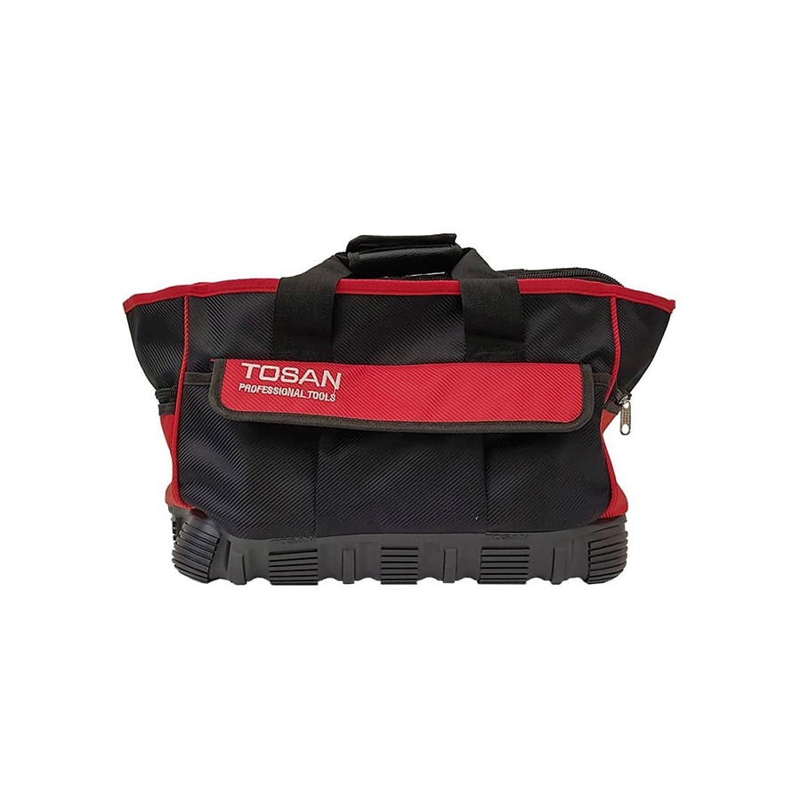 کیف ابزار کفه دار بزرگ سایز 40 سانت  مدل TBR-40LP (توسن)