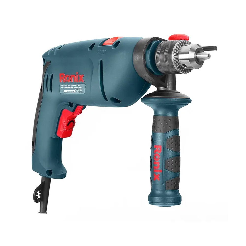 دریل 13 میل 810 وات 2210C (رونیکس)