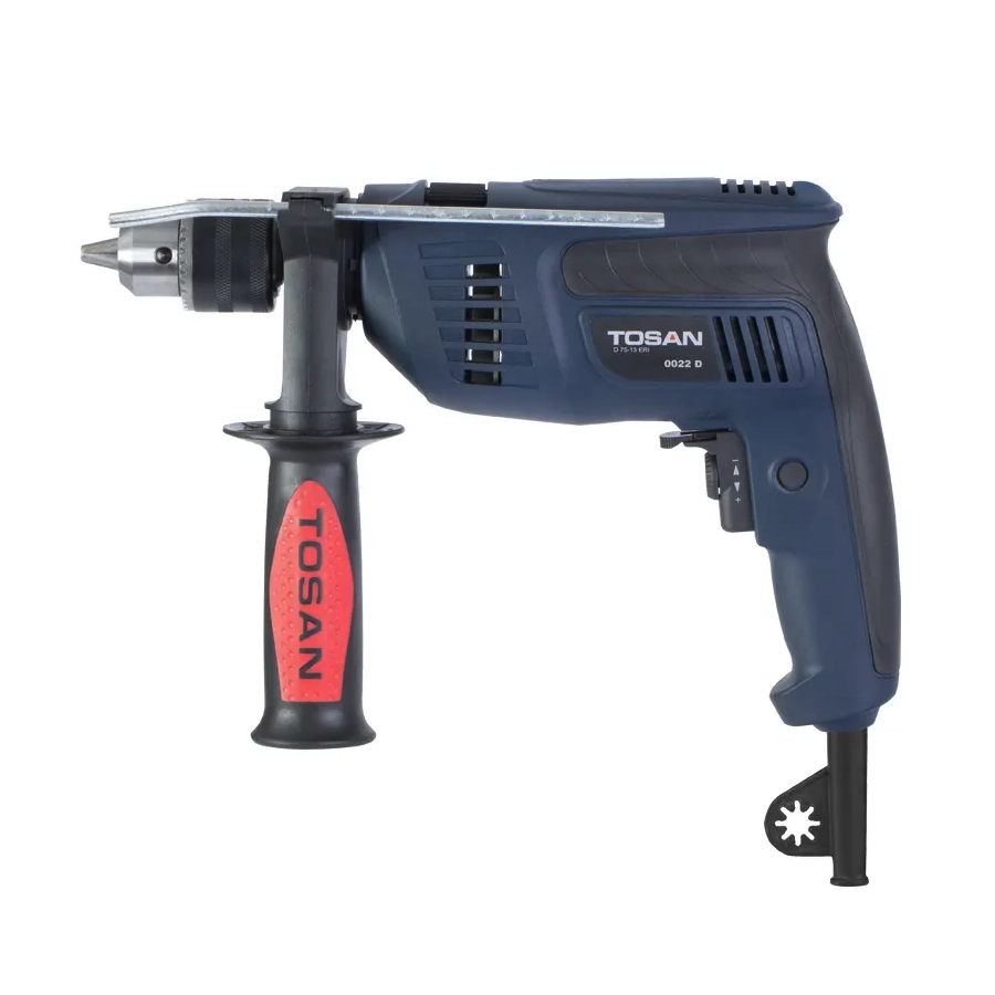 دریل 13 میل 750 وات 0022D (توسن)